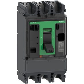   Schneider Electric ComPacT NSX NA (2021) - C403400S - Comutator NSX400NA CA 3P3D 400A