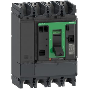   Schneider Electric ComPacT NSX NA (2021) - C634630S - Comutator NSX630NA CA 4P4D 630A