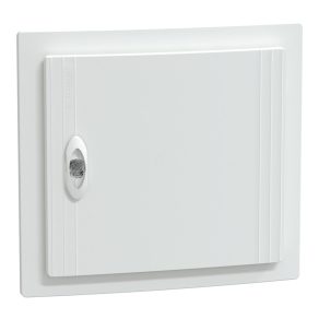   Schneider Electric PrismaSeT XS - LVSXN113 - Dulap, ușă solidă, încastrat, 1x13 module, PEN