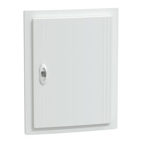   Schneider Electric PrismaSeT XS - LVSXN213 - Dulap, ușă solidă, încastrat, 2x13 module, PEN