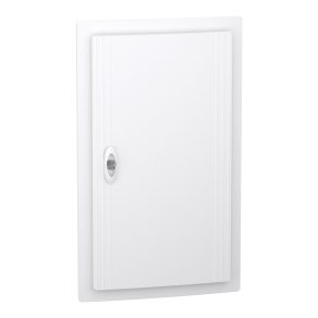   Schneider Electric PrismaSeT XS - LVSXN313 - Dulap, ușă solidă, încastrat, 3x13 module, PEN