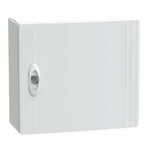   Schneider Electric PrismaSeT XS - LVSXQ113 - Dulap, ușă solidă, montat la suprafață, 1x13 module, PEN