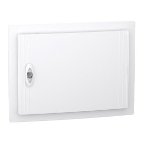   Schneider Electric PrismaSeT XS - LVSXN118 - Dulap, ușă solidă, încastrat, 1x18 module, PEN