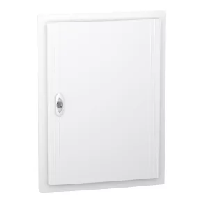   Schneider Electric PrismaSeT XS - LVSXN318 - Dulap, ușă plină, încastrat, 3x18 module, PEN