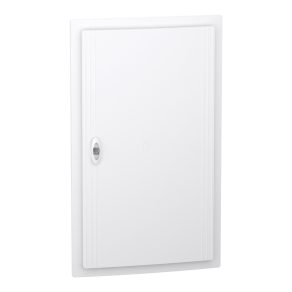   Schneider Electric PrismaSeT XS - LVSXN418 - Dulap, ușă solidă, încastrat, 4x18 module, PEN