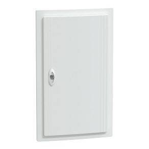   Schneider Electric PrismaSeT XS - LVSXU313 - Dulap multimedia, 3x13 module, încastrat