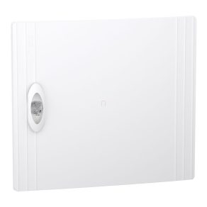   Schneider Electric PrismaSeT XS - LVSXDP113 - Ușă de schimb, 1x13 module, alb solid