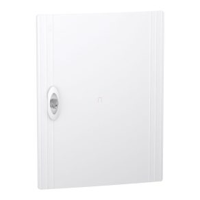   Schneider Electric PrismaSeT XS - LVSXDP213 - Ușă de schimb, 2x13 module, alb solid