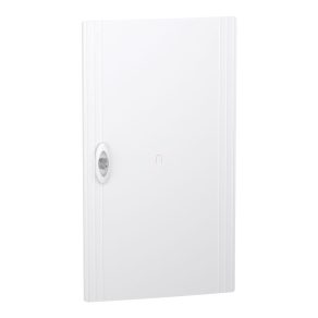   Schneider Electric PrismaSeT XS - LVSXDP313 - Ușă de schimb, 3x13 module, alb solid