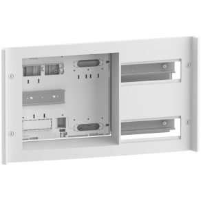   Schneider Electric PrismaSeT XS - LVSXY724 - Panou de monitorizare monofazat (Linky) 24 module