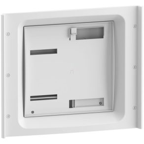   Schneider Electric PrismaSeT XS - LVSXY624 - Panou de monitorizare trifazic 24 module