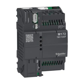   Schneider Electric Modicon M172 - TM172SIP - Interfață de siguranță PlugIn