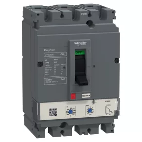   Schneider Electric EasyPact CVS - LV510551 - Întrerupător CVS100B (25 kA) 3P ETS2.2 100 A
