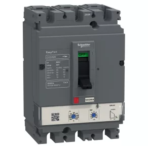   Schneider Electric EasyPact CVS - LV510554 - Întrerupător CVS100N (50 kA) 3P ETS2.2 40 A