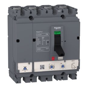   Schneider Electric EasyPact CVS - LV510582 - Disjunctor CVS100F (36 kA) 4P ETS2.2 40 A
