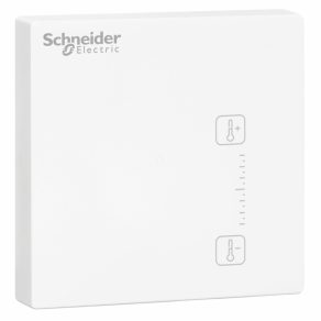   Schneider Electric SpaceLogic KNX - MTN6005-0011 senzor de calitate a aerului