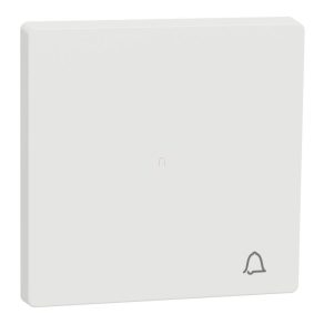   Schneider Electric Merten System Design - MTN3305-6037 - tastatură cu semnal sonor, alb mat