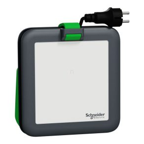 Spot LED Schneider, 18 W, 2100 lm Thorsman IMT47270