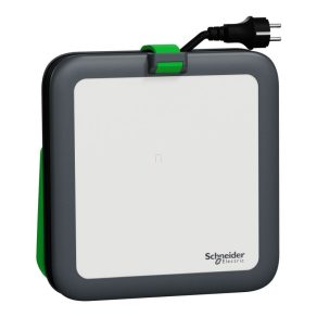 Spot LED Schneider, 55 W, 6800 lm Thorsman IMT47272