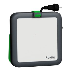   Spot LED Schneider, alimentat cu baterii, 35 W, 4000 lm Thorsman IMT47279