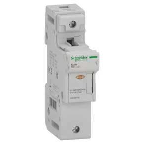   Schneider Electric Acti9 SBI - A9GSB150 - întrerupător cu siguranță termică 1P, 14x51 mm