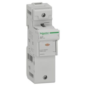   Schneider Electric Acti9 SBI - Disjunctor protejat cu siguranță 1P, 22x58 mm, A9GSB192