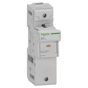   Schneider Electric Acti9 SBI - A9GSB192 - întrerupător cu siguranță termică 1P, 22x58 mm