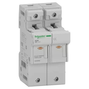   Schneider Electric Acti9 SBI - A9GSB250 - întrerupător cu siguranță termică 2P, 14x51 mm