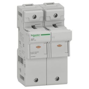   Schneider Electric Acti9 SBI - A9GSB292 întrerupător protejat cu siguranță 2P, 22x58mm