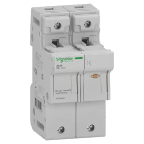   Schneider Electric Acti9 SBI - A9GSB650 - întrerupător cu siguranță termică 1P+N, 14x51 mm