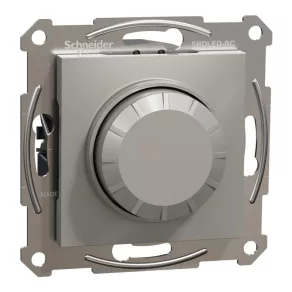   Schneider Electric Asfora - EPH6800169 - Dimmer LED, universal, 370 W, bronz