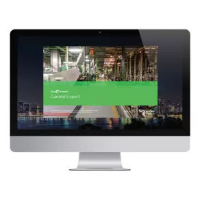   Schneider Electric EcoStruxure Control Expert S - CEXSPUCZSGPAZZ - licență de grup (3 utilizatori), digitală