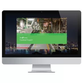   Schneider Electric EcoStruxure Control Expert S - CEXUPNCZSGPAZZ - extindere licență, de la individual (1) la grup (3 utilizatori), digital