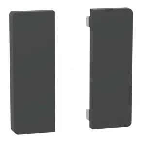   Butoane Schneider Merten-KNX Flex, 2 buc., antracit MTN6192-6034