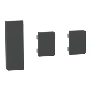   Butoane Schneider Merten-KNX Flex, 3 buc., antracit MTN6193-6034