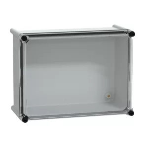   Schneider Electric EVlink Pro AC EVA1RFKES Metal-Thalassa PLS, cutie cu protecție IP66 pentru cablare