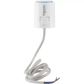   Schneider Electric KNX - MTN639125 - Merten-KNX Actuator termoelectric pentru supape 230 V