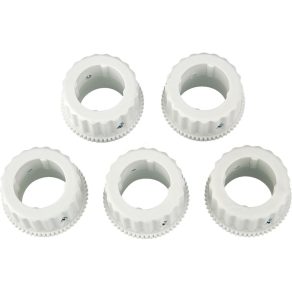   Schneider Electric KNX - MTN639178 - Adaptor Merten-KNX VA78 pentru actuatoare de supape termoelectrice