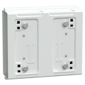   Schneider Electric Canalis KSA - KSA250ZJ4 - Bloc de conectare
