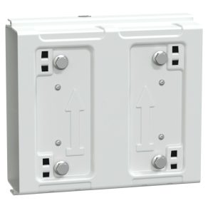   Schneider Electric Canalis KSA - KSA400ZJ4 - Bloc de conectare electrică și mecanică, 400 A