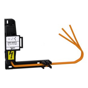   Schneider Electric Canalis KN - KNT63ZT1 - Bloc de control la distanță - conector