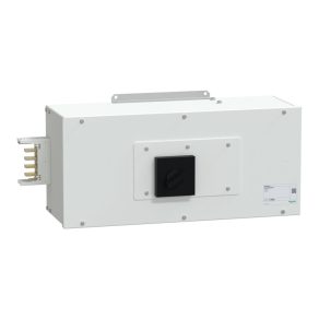   Schneider Electric Canalis KSA - KSA250ABDD4 - Bloc terminal, 250 A