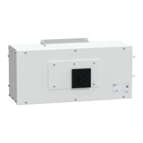   Schneider Electric Canalis KSA - KSA400ABGD4 - Bloc terminal, 100 A