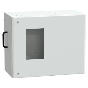   Schneider Electric Canalis KSB - KSB160DB412 - Element de ramificație 160A NSX