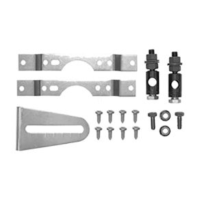   Schneider Electric Actuator amortizor - 9141063000 - Kit de montare și conectare ZG-MD20