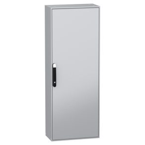   Schneider Electric Spacial SM - NSYSM16630P - cu placă de montare (1600*600*300)