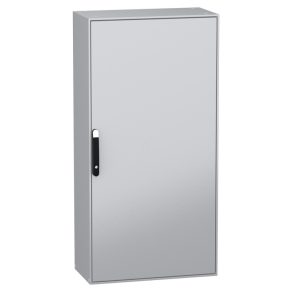   Schneider Electric Spacial SM - NSYSM16840P - cu placă de montare (1600*800*400)