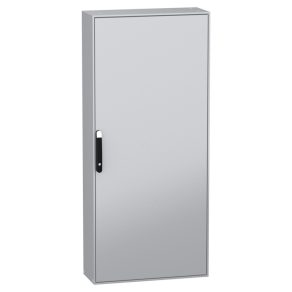   Schneider Electric Spacial SM - NSYSM18830P - cu placă de montare (1800*800*300)
