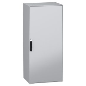   Schneider Electric Spacial SM - NSYSM18860P - Placă de montare SM (1800*800*600)
