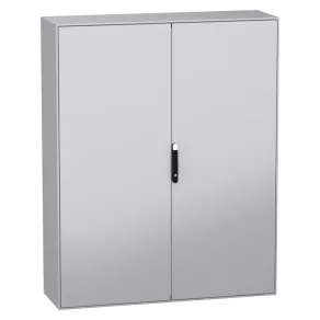   Schneider Electric Spacial SM - NSYSM2016502DP - cu placă de montare SM 2D (2000*1600*500)